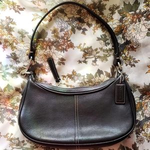 Vintage Coach - Hampton Demi Hobo